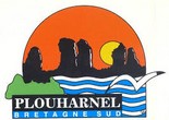 Logo de Plouharnel