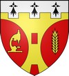 Blason de Plouzané