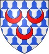 Blason de Pontchâteau