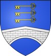 Blason du Pontet