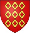 Blason de Pontivy