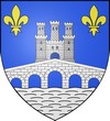 Blason de Pontoise