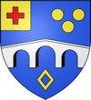 Blason de Pont-Scorff