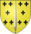 Blason de Pouzauges