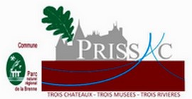 Logo de Prissac