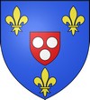 Blason de Puteaux