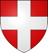 Blason de Reuilly