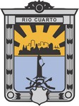 Blason de Ro Cuarto