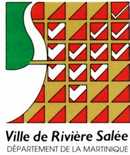 Logo de Rivière-Salée