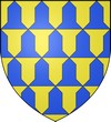 Blason de Rochefort-en-Terre