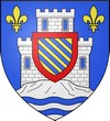 Blason de La Roche-Guyon