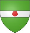 Blason de Roussillion