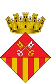 Blason de Rubi