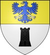 Blason de Sablé-sur-Sarthe