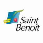 Logo de Saint-Benoît