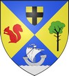 Blason de Saint-Brevin-les-Pins