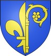 Blason de Saint-Cloud