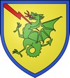 Blason de Saint-Dyé-sur-Loire