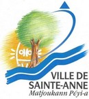 Logo de Sainte-Anne