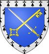 Blason de Sainte-Luce-sur-Loire