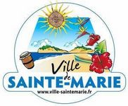 Logo de Sainte-Marie