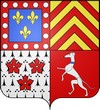 Blason de Sainte-Suzanne