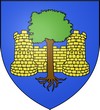 Blason de Saint-Florent