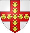 Blason de Saint-Gratien