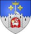 Blason de Saint-Jean-de-Braye