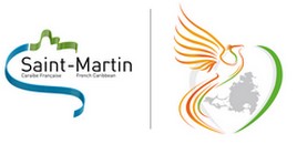Saint-Martin Logo