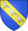 Blason de Saint-Michel-sur-Orge