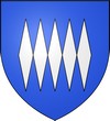 Blason de Saint-Nectaire