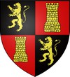 Blason de Saint-Robert