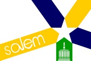Logo de Salem