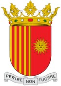 Blason de Sallent de Gállego