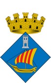 Blason de Salou