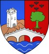 Blason de Samois-sur-Seine