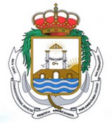 Blason de San Fernando