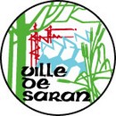 Logo de Saran