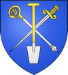 Blason de Sartrouville