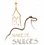 Logo de Saulges