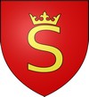 Blason de Seclin