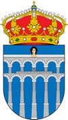 Blason de Ségovie