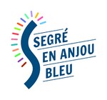 Logo de Segré-en-Anjou Bleu