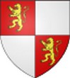 Blason de Ségur-le-Château