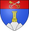 Blason de Séguret