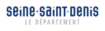 Seine-Saint-Denis Logo