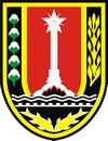 Blason de Semarang