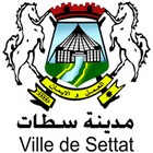 Blason de Settat