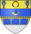 Blason de Sèvres